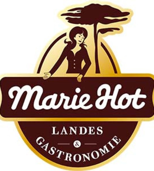 Landes et Marie Hot