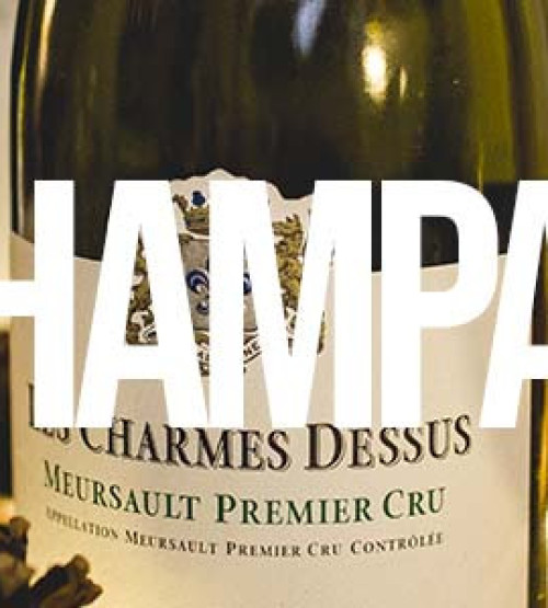 Les Champagnes