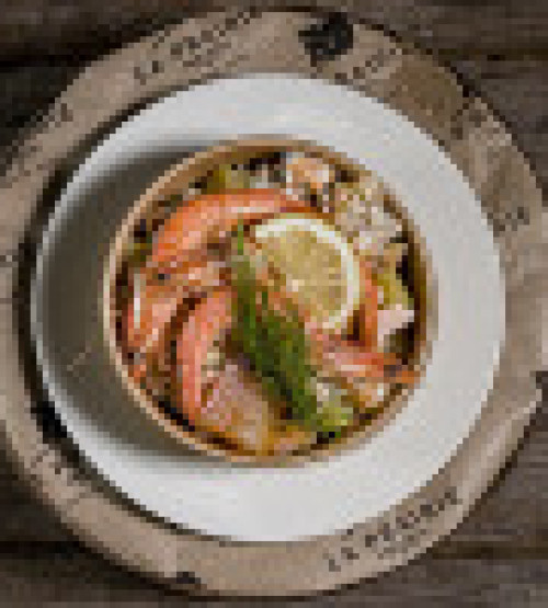 Le Traiteur La Prairie 