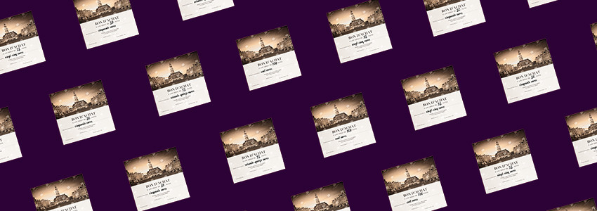 Les cartes cadeaux
