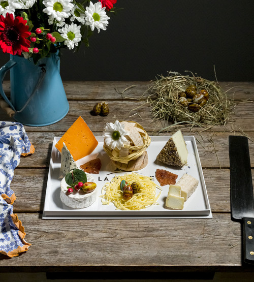 Sélection de Pâques 