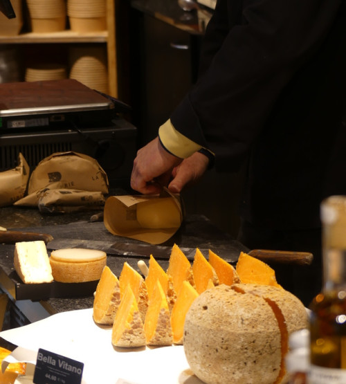 Nos Box Fromages 