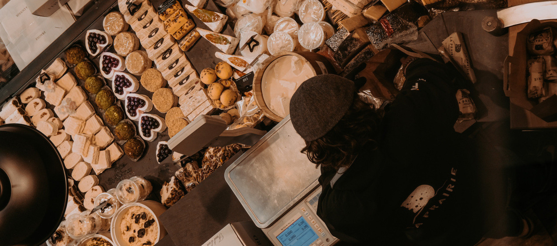 La Boutique de Béthune