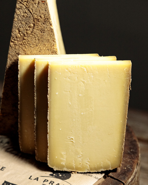 Gruyère Suisse Excellence 18/20 mois AOP 