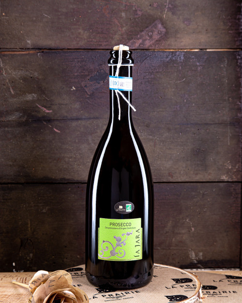 Prosecco DOC Bio La Jara
