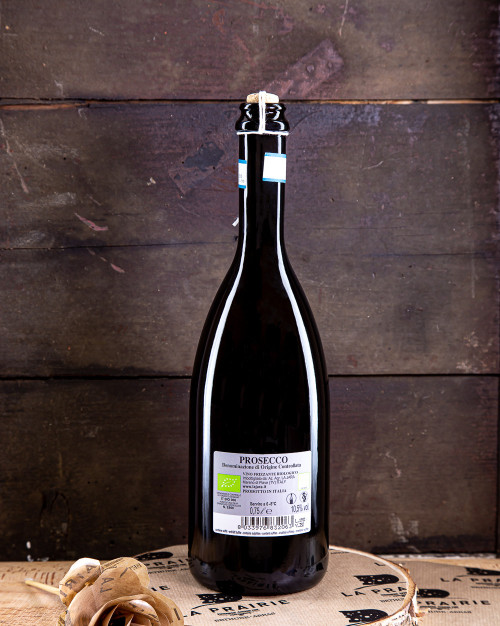 Prosecco DOC Bio La Jara