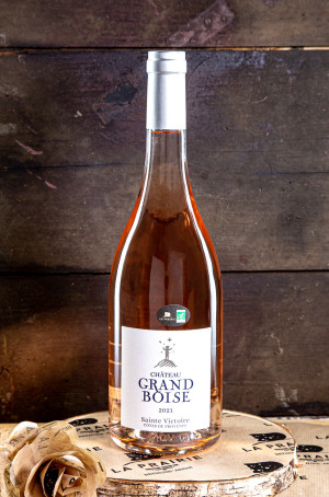 Grand Boise - rosé 