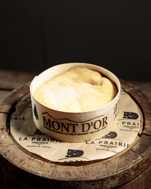 Mont d'Or Baby 