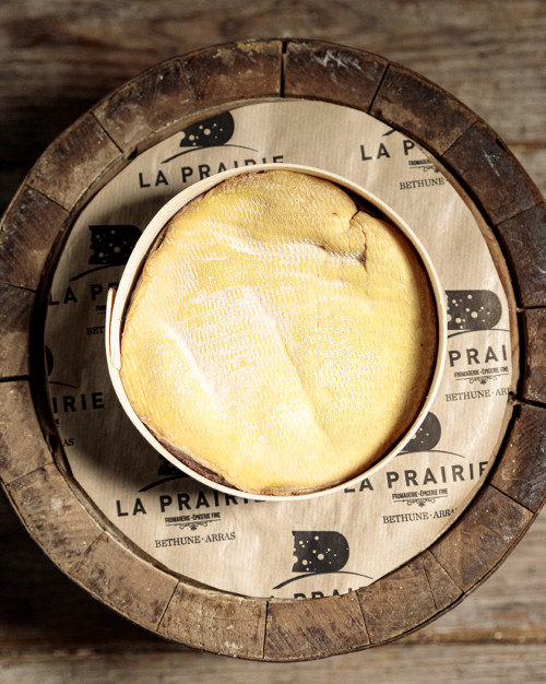 Mont d'Or Baby 