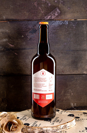 Bière Cocotte A.P.A. 