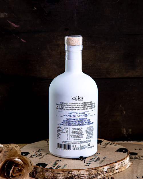 Huile d'olive n°3 - Kalios