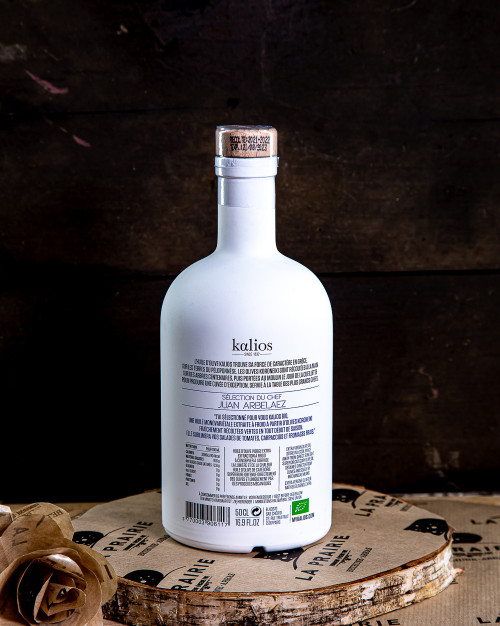 Huile d'olive BIO - Kalios