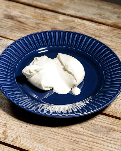 Burrata di bufala artisanale 250G