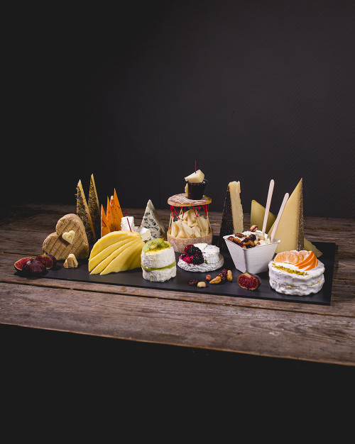 Plateau Signature 16/20