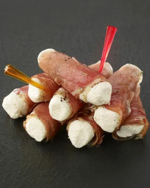 Mini Involtinis