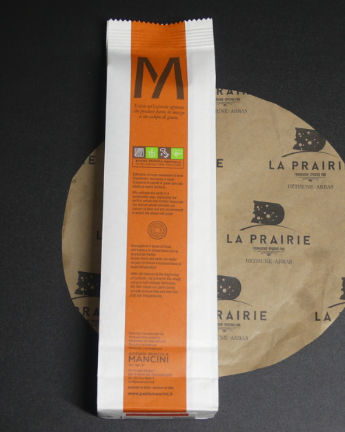 pastificio Mancini - Bucatini