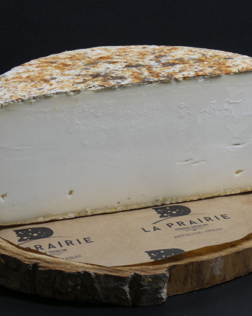 Tomme de chèvre de Chambéry
