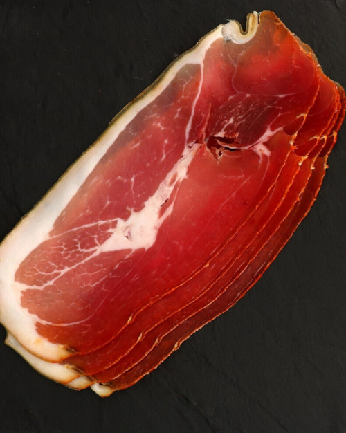 Jambon de Bayonne AOP 16 mois Louis Ospital