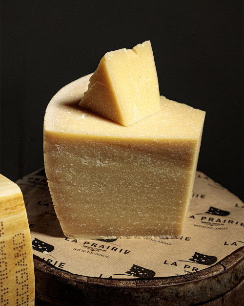 Parmigiano Reggiano - Parmesan 24 mois DOP