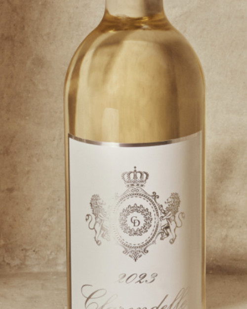 Clarendelle Blanc 
