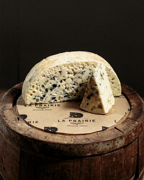 Roquefort AOP Vieux Berger