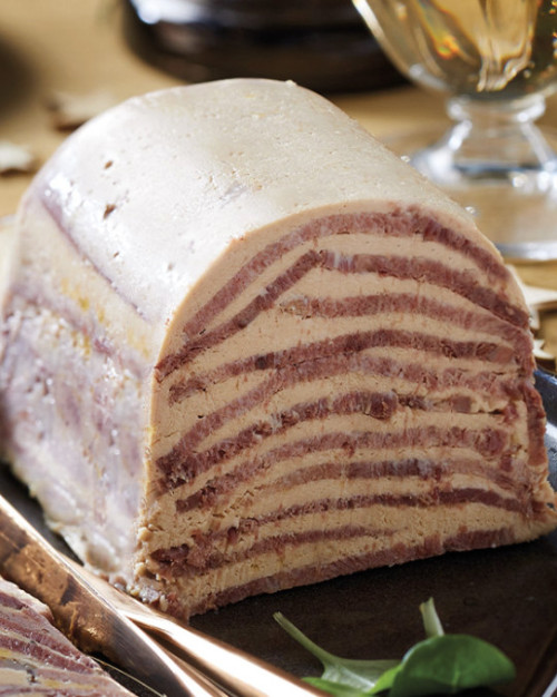 Saulzoir - Lucullus de Valenciennes mi cuit 180 gr 