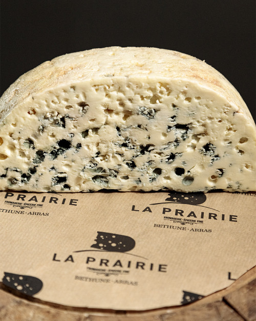 Roquefort AOP Vieux Berger