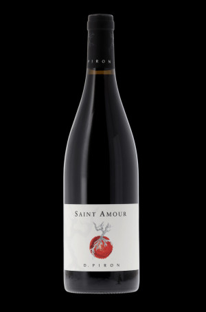 Saint Amour - Dominique Piron 