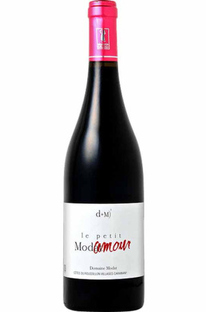 Petit Modat'mour Rouge 