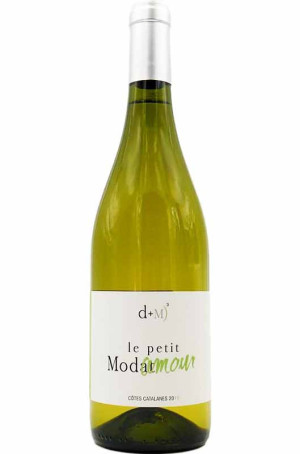 Petit Modat'mour Blanc