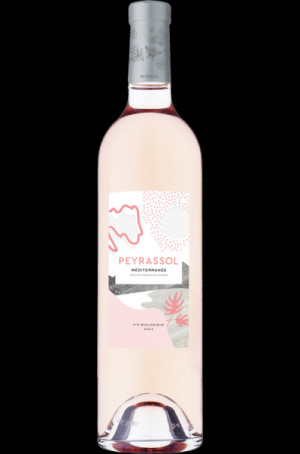 Peyrassol Rosé IGP