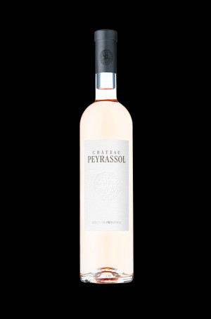 Château de Peyrassol Rosé AOP