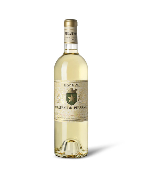 Château de Pibarnon blanc