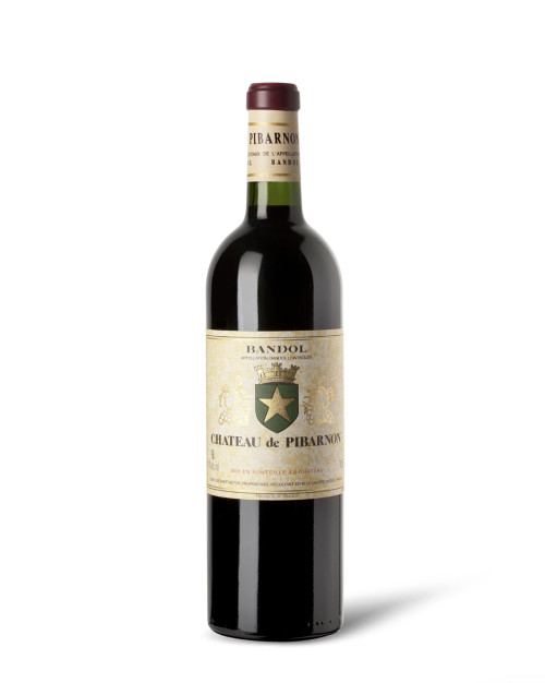 Château de Pibarnon 2010