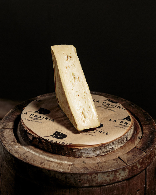 Vieux Lille fermier demi