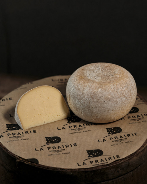 Mimolette des 3 Monts