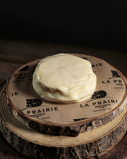 Soumaintrain fermier IGP