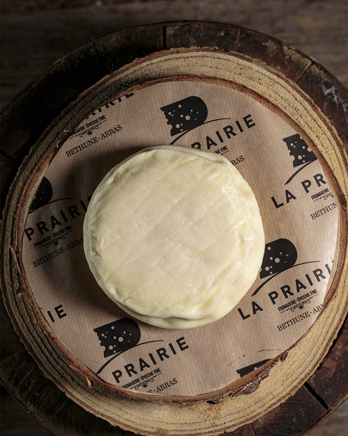 Soumaintrain fermier IGP