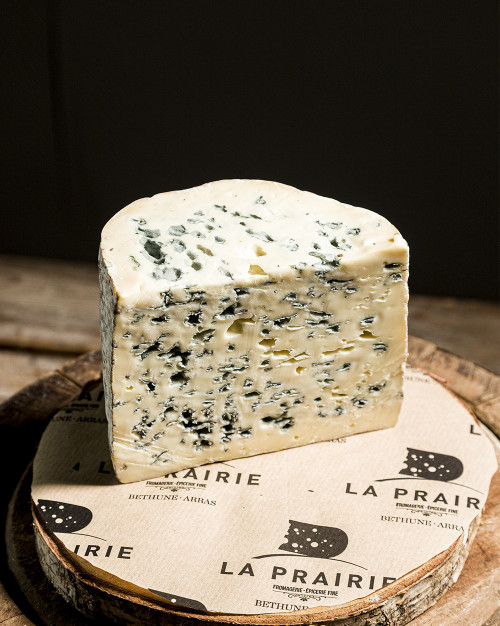 Fourme d'Ambert Fermière AOP