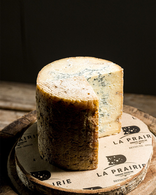 Fourme de Montbrison
