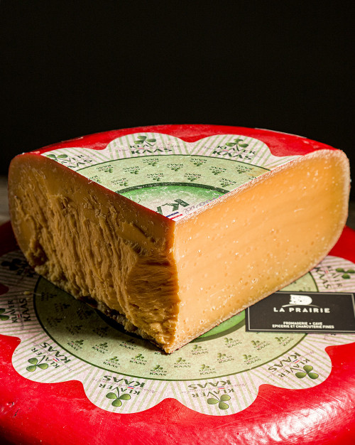 Gouda Fruité Fermier