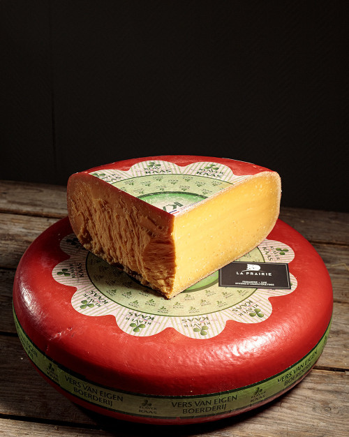 Gouda Fruité Fermier