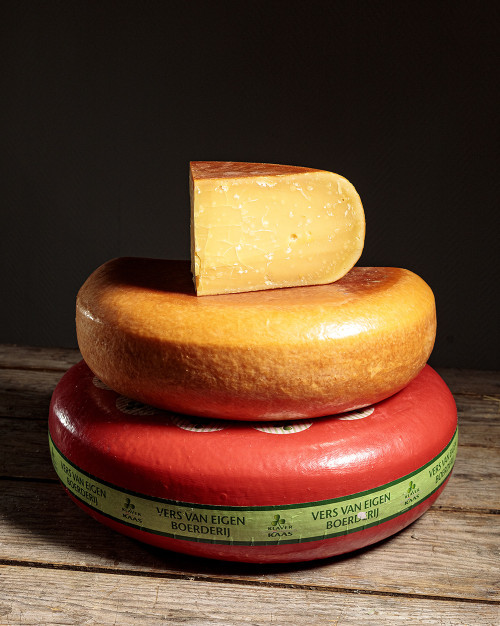 Gouda Extra Vieux 
