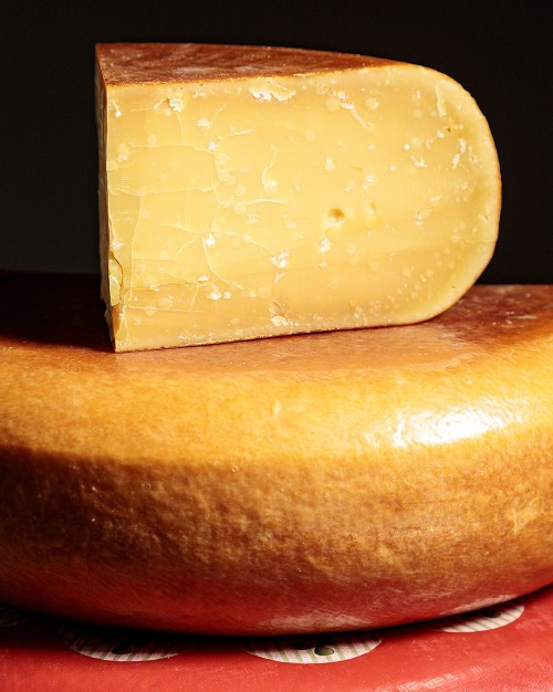 Gouda Extra Vieux 