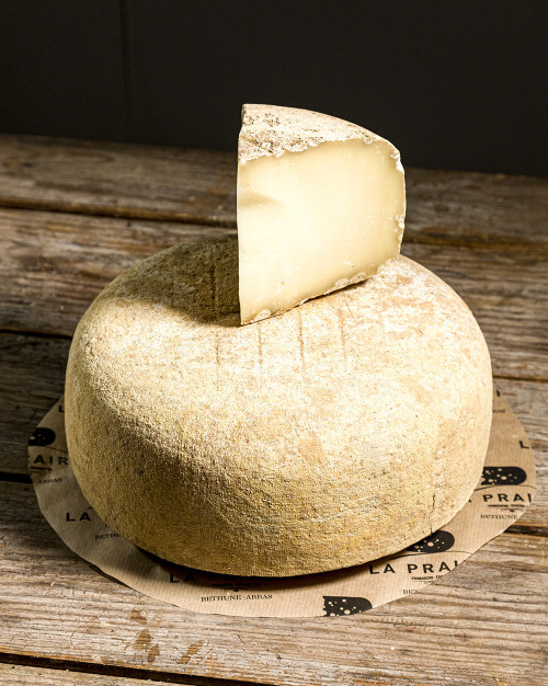 Ossau Iraty Fermier AOP