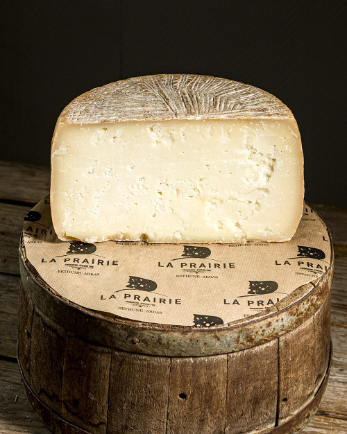 Pecorino aux poivres - Sicile