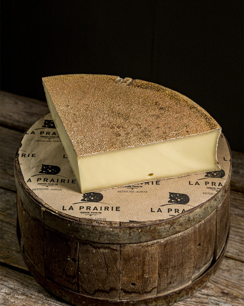 Abondance fermière  AOP