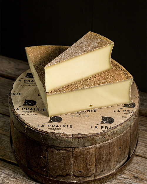 Abondance fermière  AOP