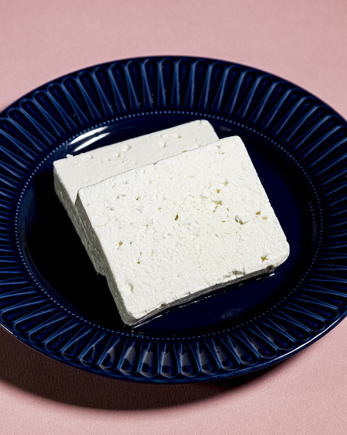 Feta AOP en fût de chêne