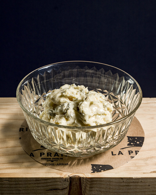 Gorgonzola AOP à la cuillère 